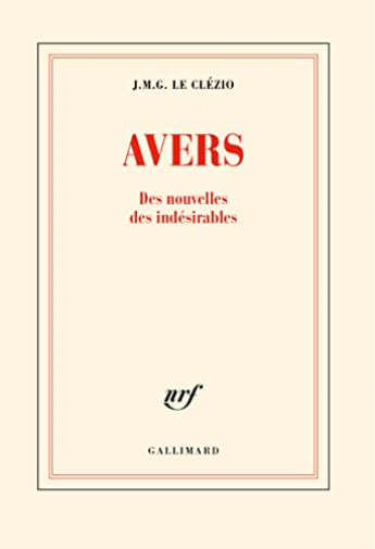 Avers Des Nouvelles Des Indesirables