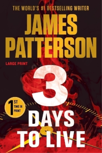 3 Days to Live