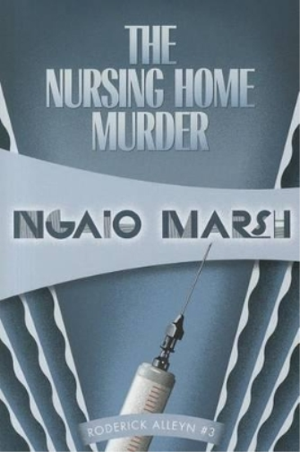 The Nursing Home Murders