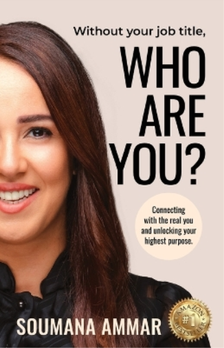 Without Your Job Title, Who Are You?