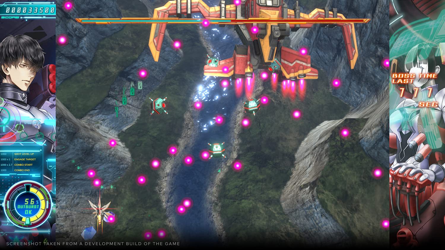 Yurukill: The Calumniation Games - Deluxe Edition (Nintendo Switch)