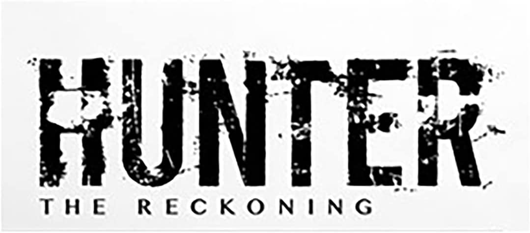 Htr: Hunter 5Th Edition Token Pack