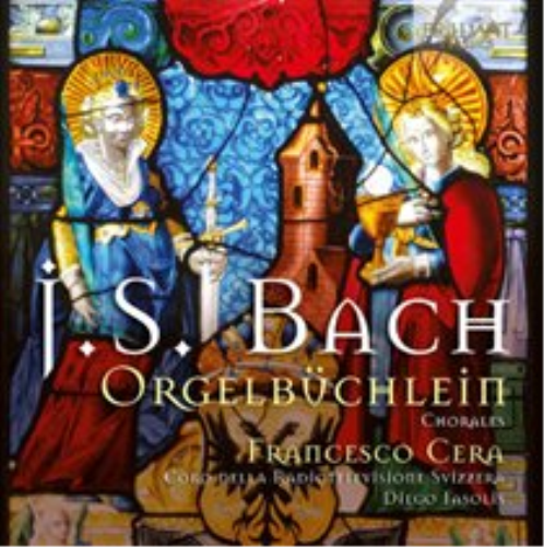 J.S. Bach: Orgelbüchlein - Chorales