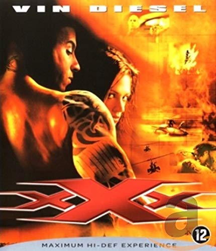 XXX 2007