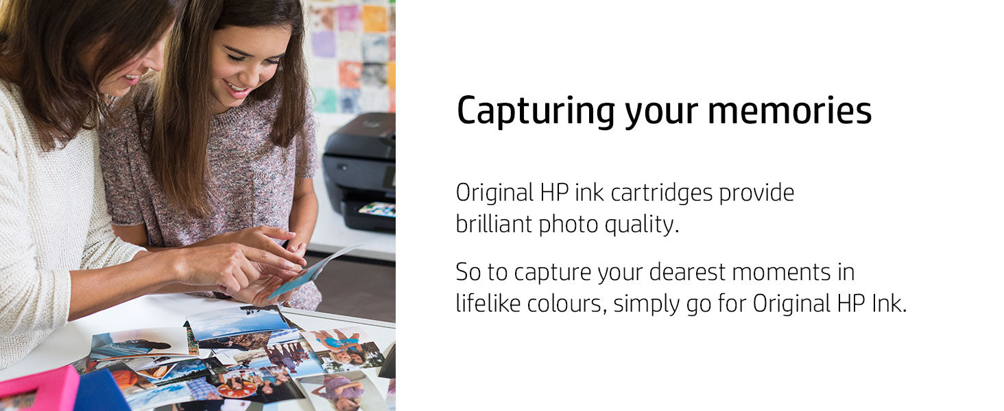 Hp 303Xl - 12 Ml - High Yield - Black - Original - Ink Cartridge - For Envy Photo 62Xx, Photo 71Xx, Photo 7830, Envy Ins
