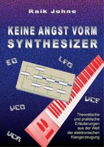 Keine Angst vorm Synthesizer