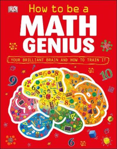 How to Be a Math Genius
