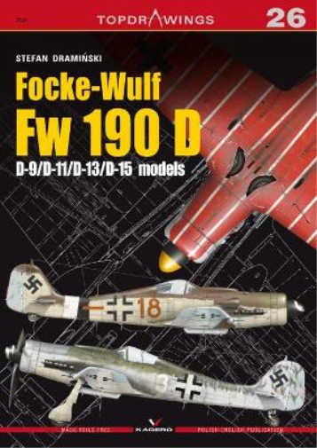 Focke-Wulf Fw 190 D