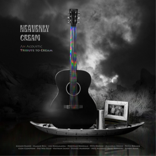 An Acoustic Tribute to Cream
