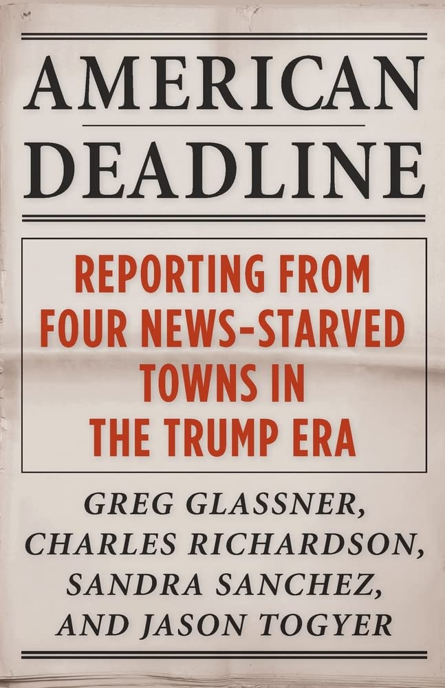 American Deadline