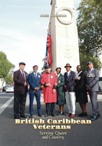 The British Caribbean Veterans
