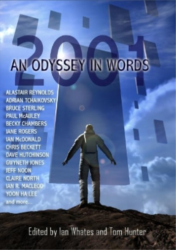 2001: An Odyssey In Words