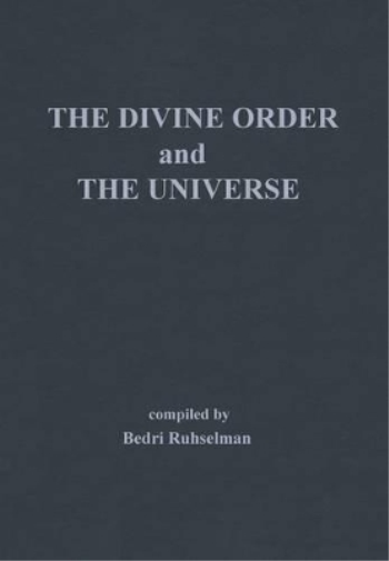 The Divine Order and the Universe