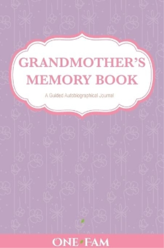 Grandmother's Memory Book