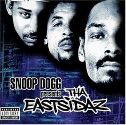 Snoop Dogg Presents Tha Eastsi clean