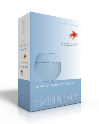 The Out of My Mind Collection (Boxed Set)