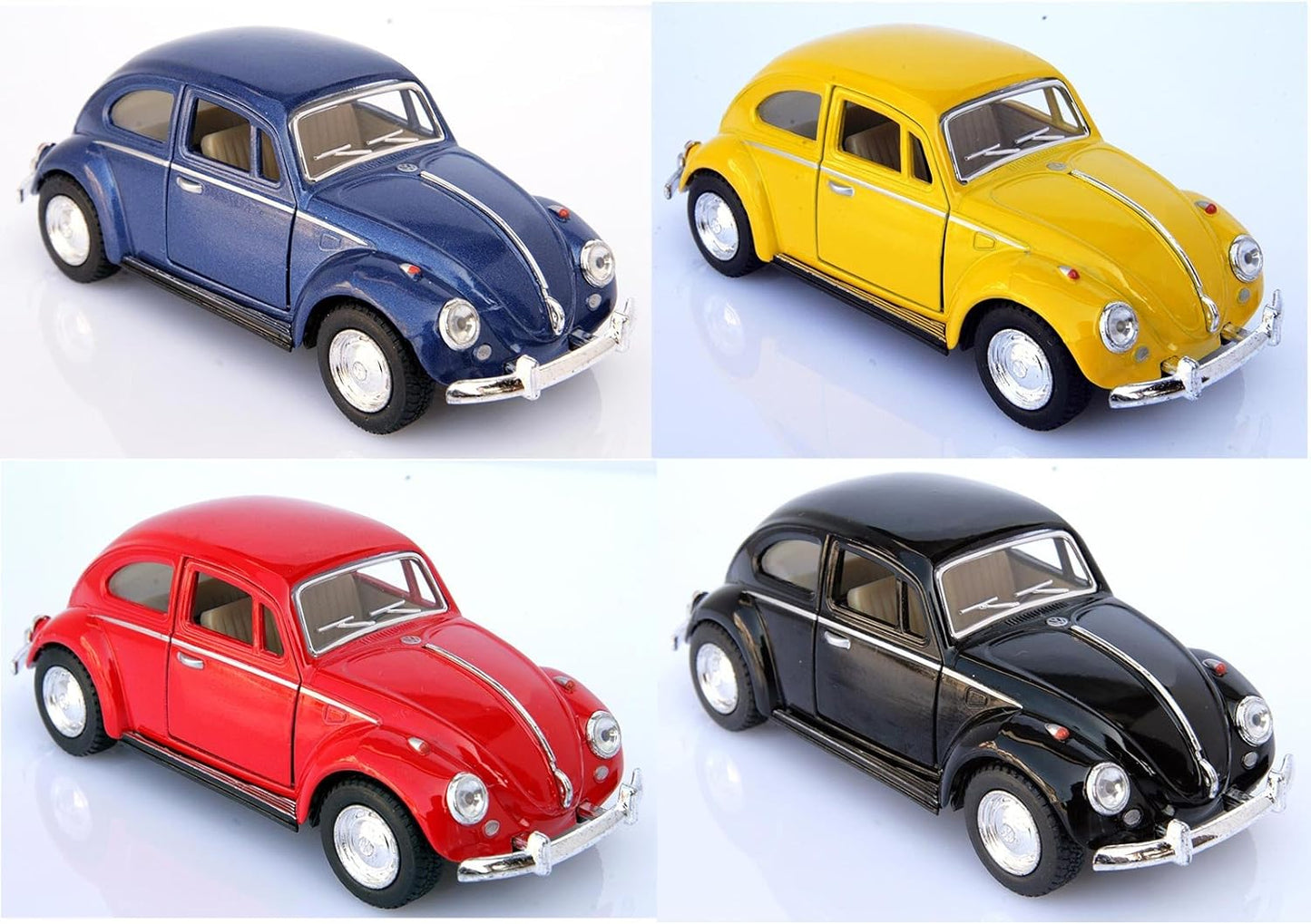 Ulysse: Vw Beetle