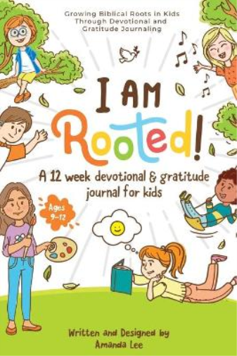I Am Rooted!