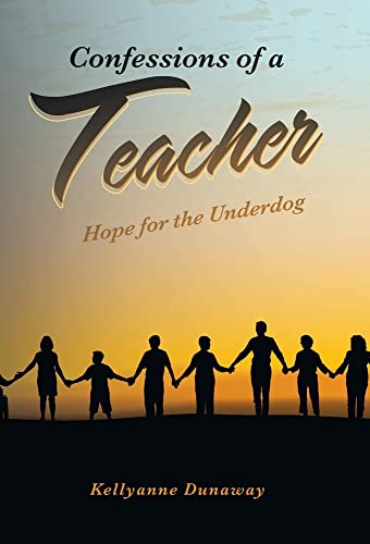 Confessions of a Teacher