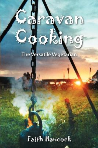 Caravan Cooking