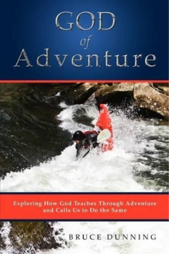 God of Adventure