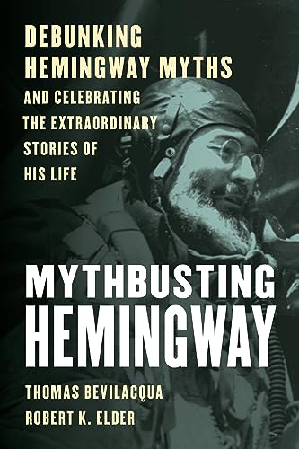 Mythbusting Hemingway