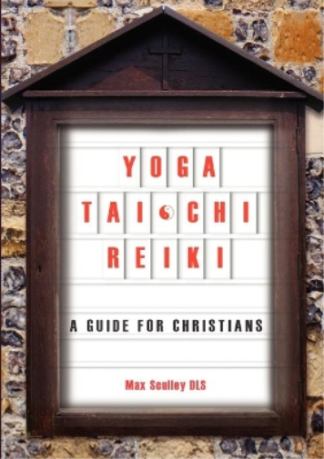 Yoga, Tai Chi, Reiki