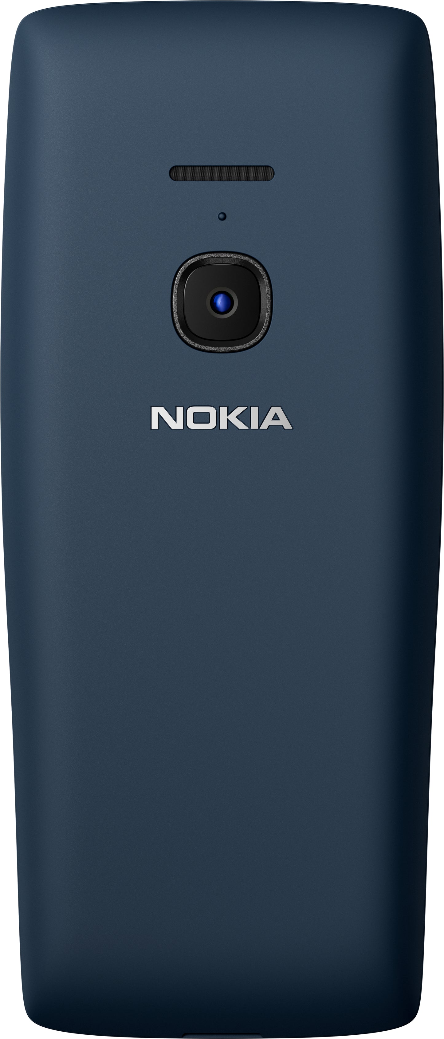 NOKIA 8210 4G Dual-SIM-Handy blau