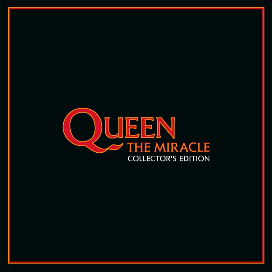 The Miracle (Collector’s Edition