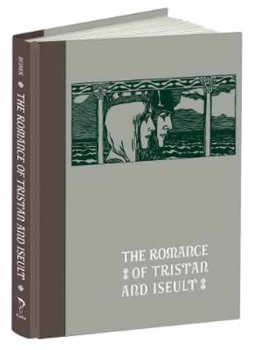 Romance of Tristan and Iseult