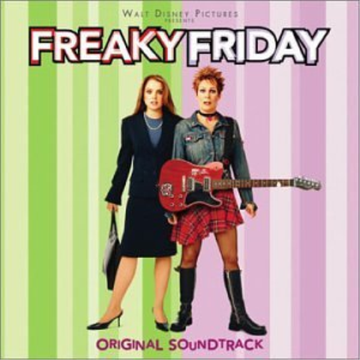 Freaky Friday (2003)