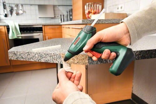 BOSCH Akku-HeiBklebepistole PKP 3.6 LI