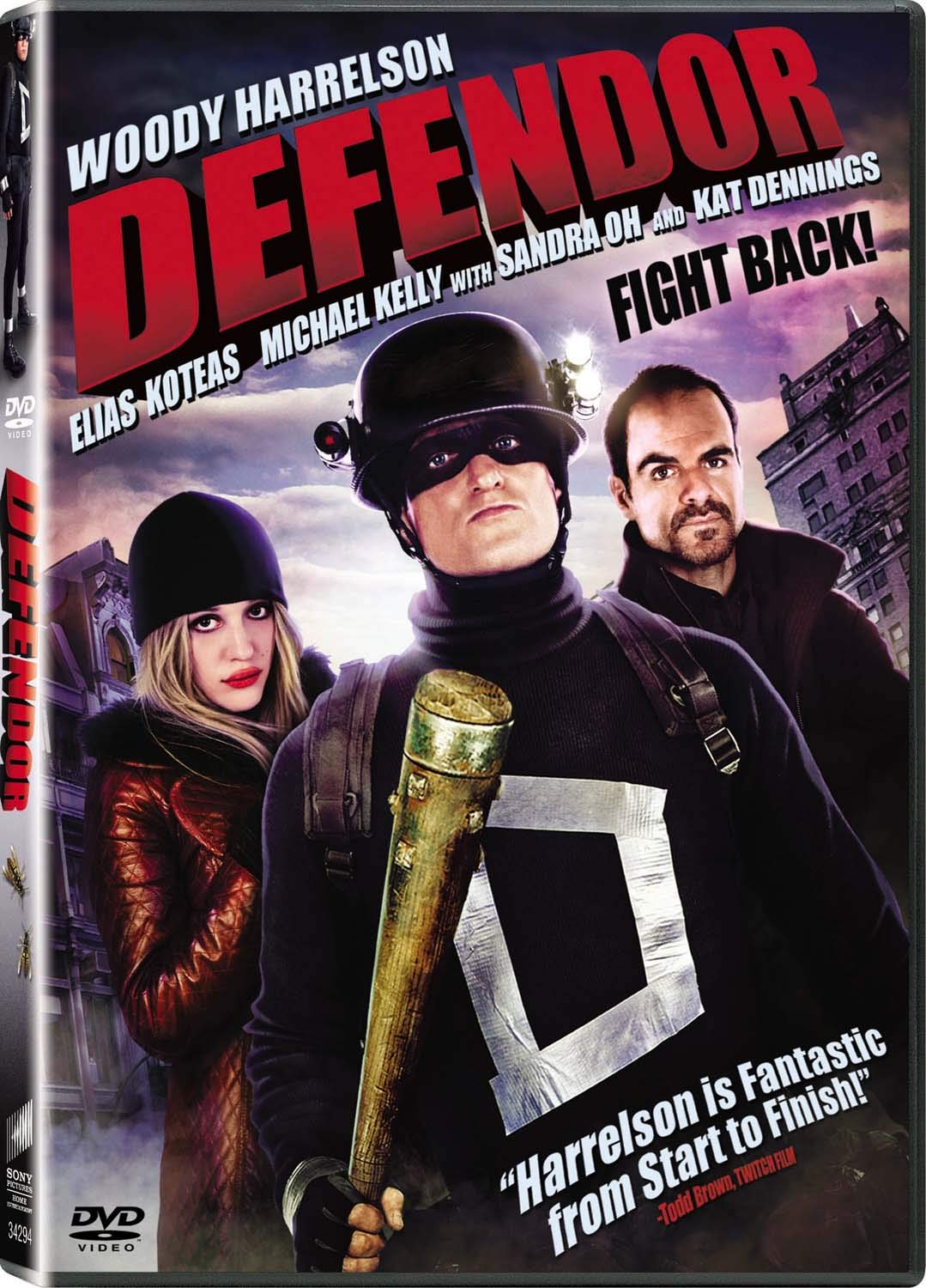 Defendor