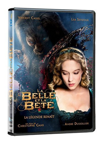 La Belle Et la Bete