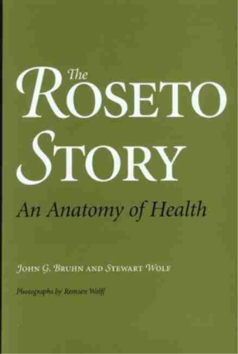 The Roseto Story