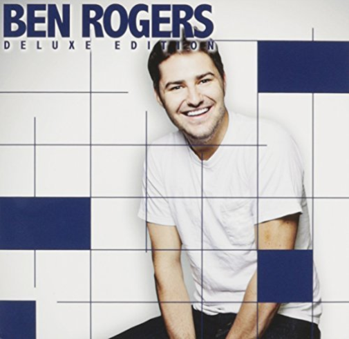 Ben Rogers