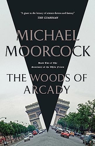 Woods Of Arcady