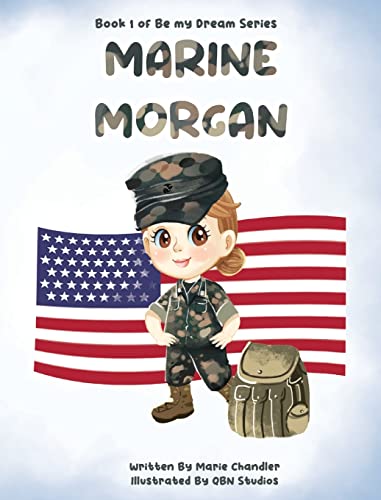 Marine Morgan