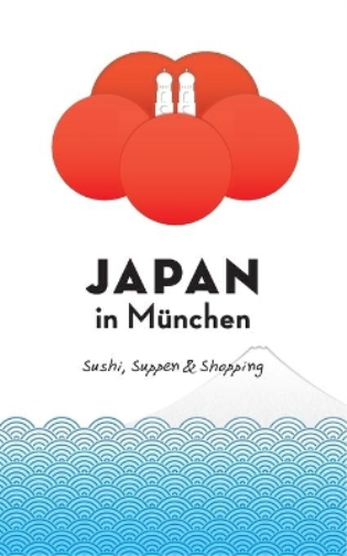 Japan in München