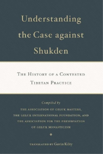 Understanding the Case Against Shukden