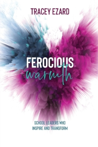 Ferocious Warmth