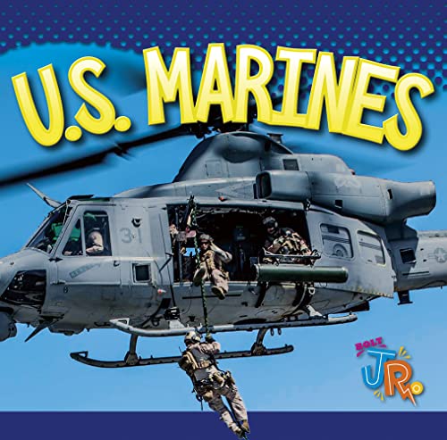 U.S. Marines