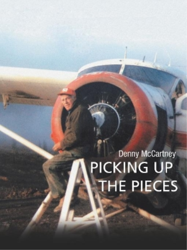 Picking up the Pieces