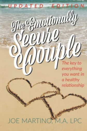 The Emotionally Secure Couple