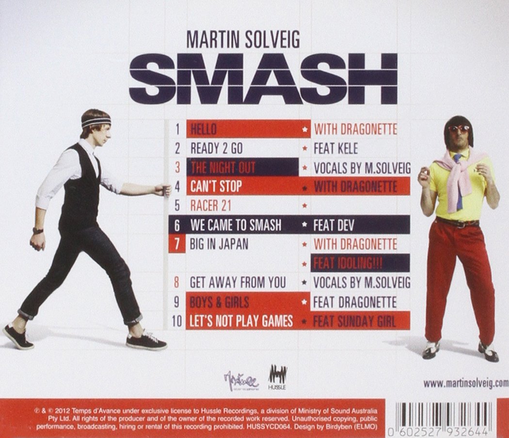 Smash