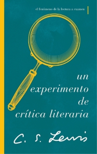 Un experimento de crítica literaria
