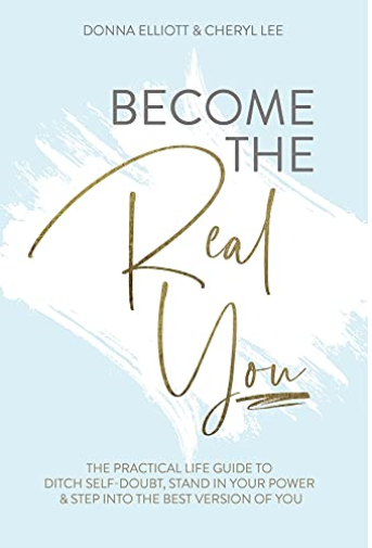 Become the Real You