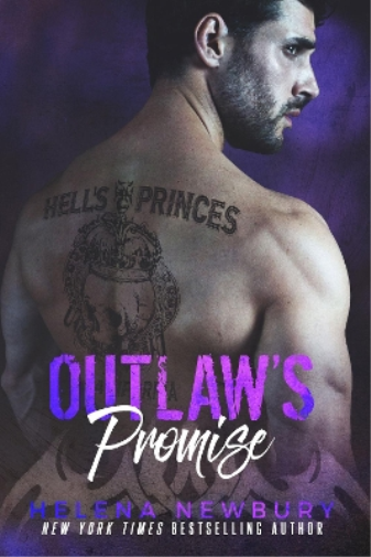 Outlaw's Promise