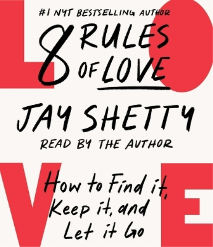 8 Rules of Love
