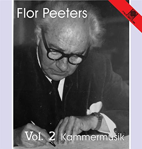 FLOR PEETERS: VOL.2..